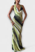 Ilona – Maxi dress – L