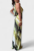 Ilona – Maxi dress – XL