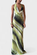 Ilona – Maxi dress – S