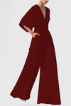 Burgundy Red
