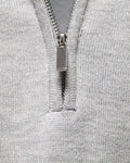 Jakob – Semi-closed Jumper – L