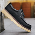 Jaxon – Retro Shoes – Black / 41