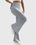 Jennifer – Pants – Grey / XS