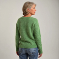 Jennifer – Vintage Iceland jersey – L