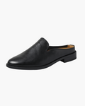 Jentino – Open Moccasins – Brown / 38