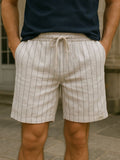Jonas – Velin Coast Shorts – Black / M