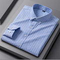 Joris – Oxford Shirt – Green / M