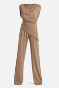 Josefine – Sophisticated set – Brown / M