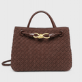 Josefine – Shoulder Bag – Beige