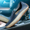 Josh Run Loafers – Beige / 37