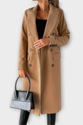 Judith – Trench jacket – Blue / L