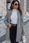 Silver Grey
