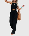 Julie – Pants – Black / S