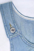 Karen – Denim Dress – XL