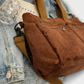 Karen – Bag – Green