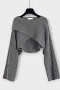 Karla – 3-piece set – Grey / M