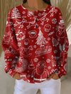 Christmas sweater
