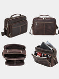 Kasper – Casual Crossbody Bag – image 3