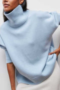 Katrielle – Polo – Blue / M