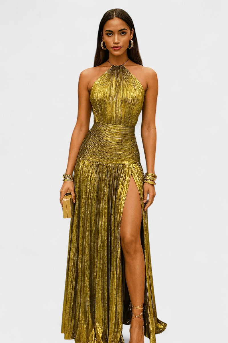 Kirstine – Maxi dress – S