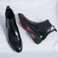 Kjeld – Chelsea Boots – Black / 37