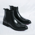 Kjeld – Chelsea Boots – Black / 38