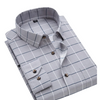 Grey checkered