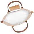 Longchamp - Large Le Pliage Tote, Paper