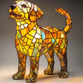 Labrador retriever – Plug-in power