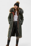 Dark Green