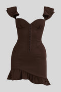 Laís – Mini dress – S