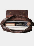 Lasse – Classic Messenger Bag – image 3
