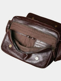Lasse – Classic Messenger Bag – image 4