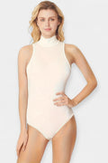 Laura – Classic bodysuit – Black / S
