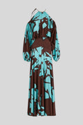 Laura – Maxi dress – M