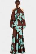 Laura – Maxi dress – L
