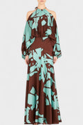 Laura – Maxi dress – S