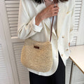 Laura – Olivia Shoulder Bag – Brown