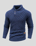 Laurin – Warm thermal Jumper – Black / L