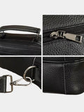 Laurits – Classic Leather Bag – image 4