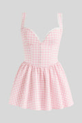 Leni – Mini dress – S