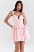 Leni – Mini dress – M
