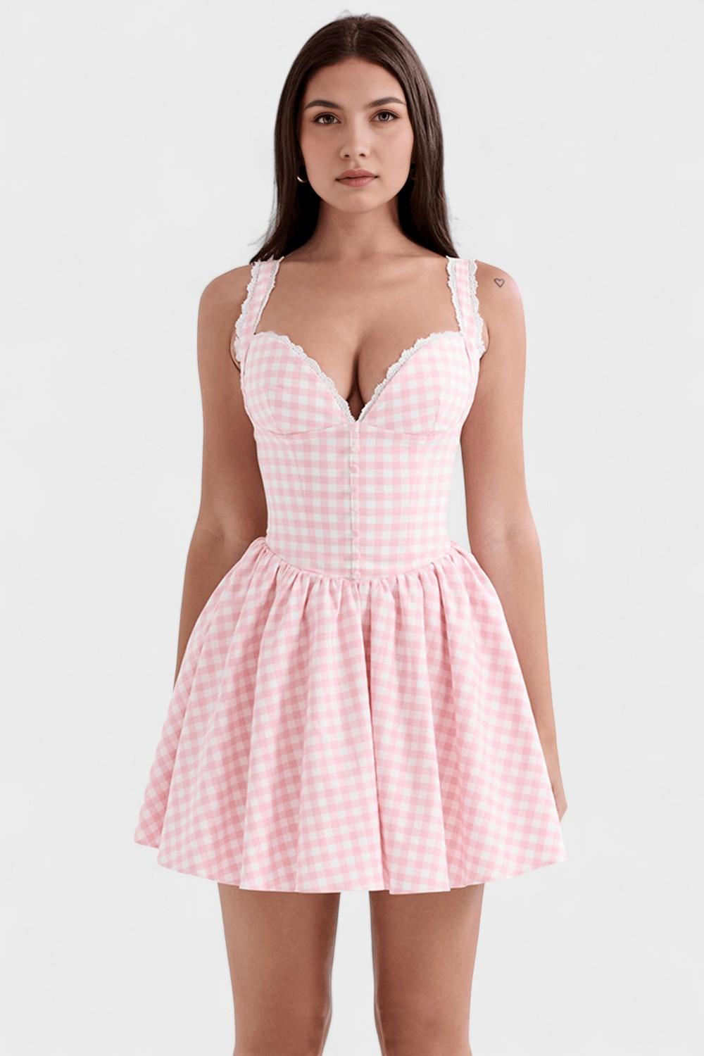 Leni – Mini dress – XS