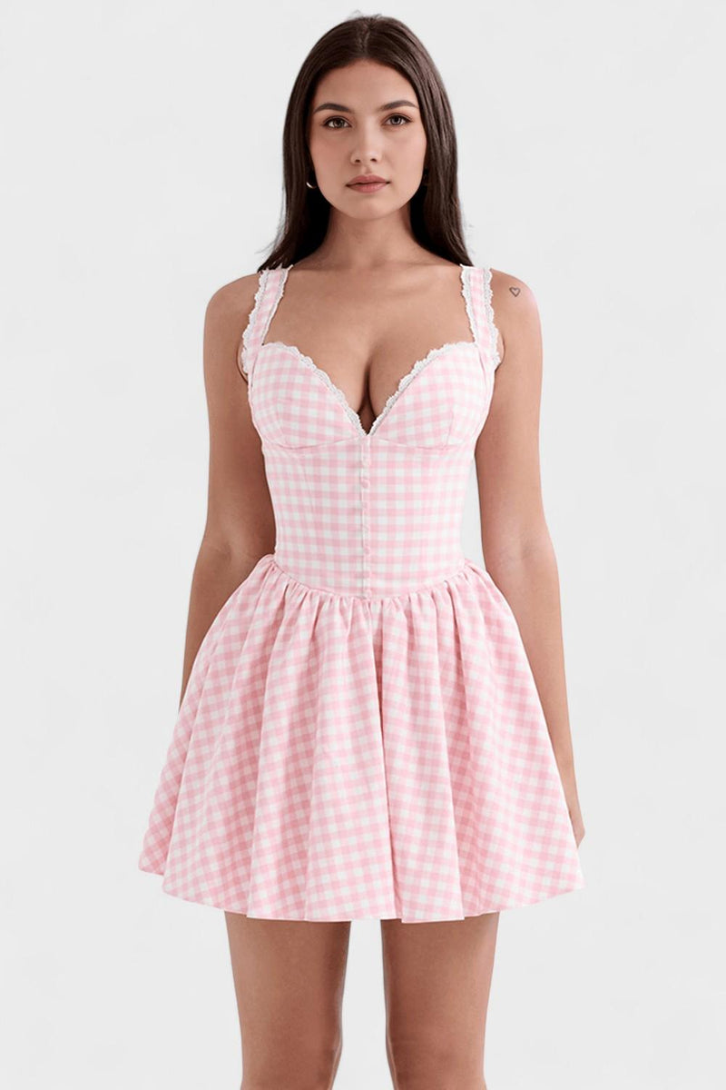 Leni – Mini dress – XS