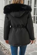 Lianne – Elegant lightweight jacket in a timeless design – 3XL