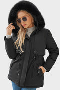 Lianne – Elegant lightweight jacket in a timeless design – XL