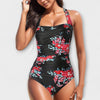Black / Red