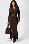 Linnea – Sophisticated Dress – M