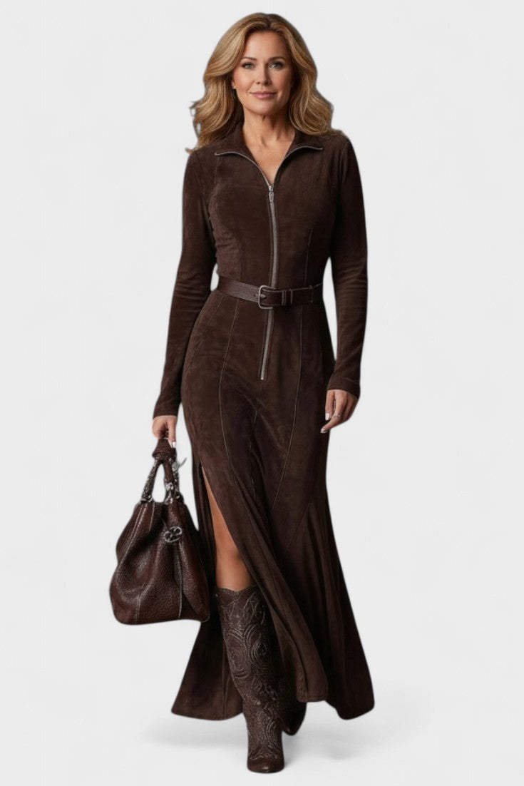 Linnea – Sophisticated Dress – S