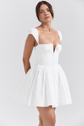 Liora – Mini dress – M